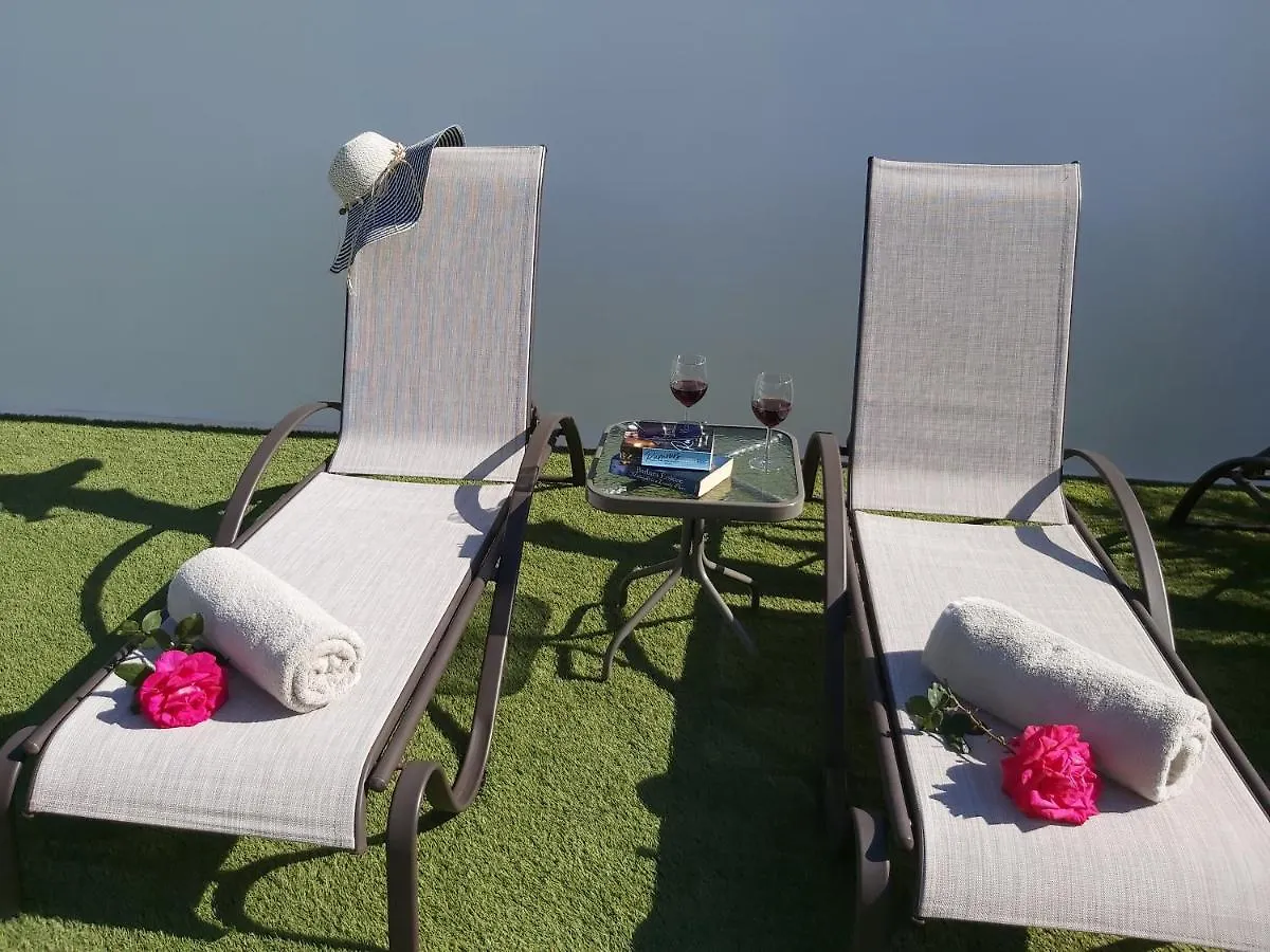 Villa Thais, private heated pool, ideal for your holidays in Caleta de Fuste España