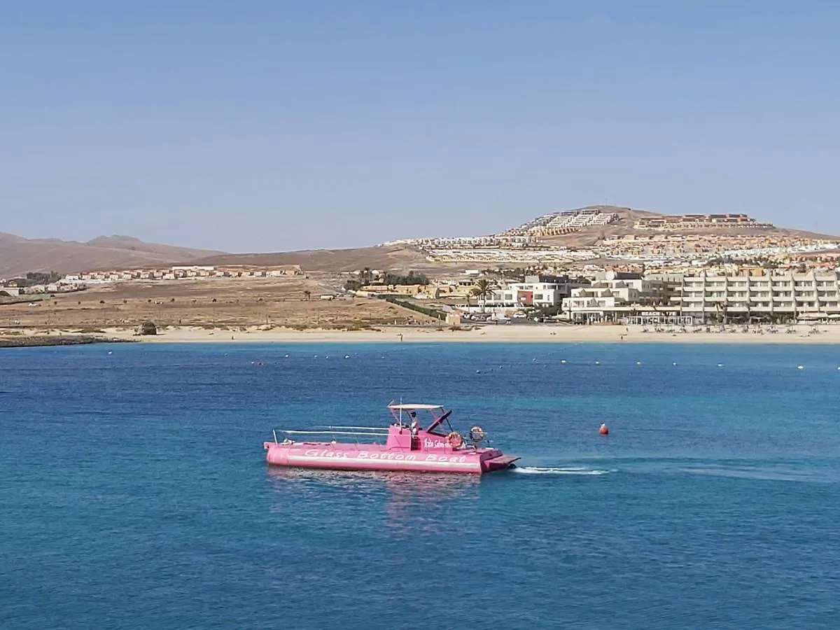 Villa Thais, private heated pool, ideal for your holidays in Caleta de Fuste España