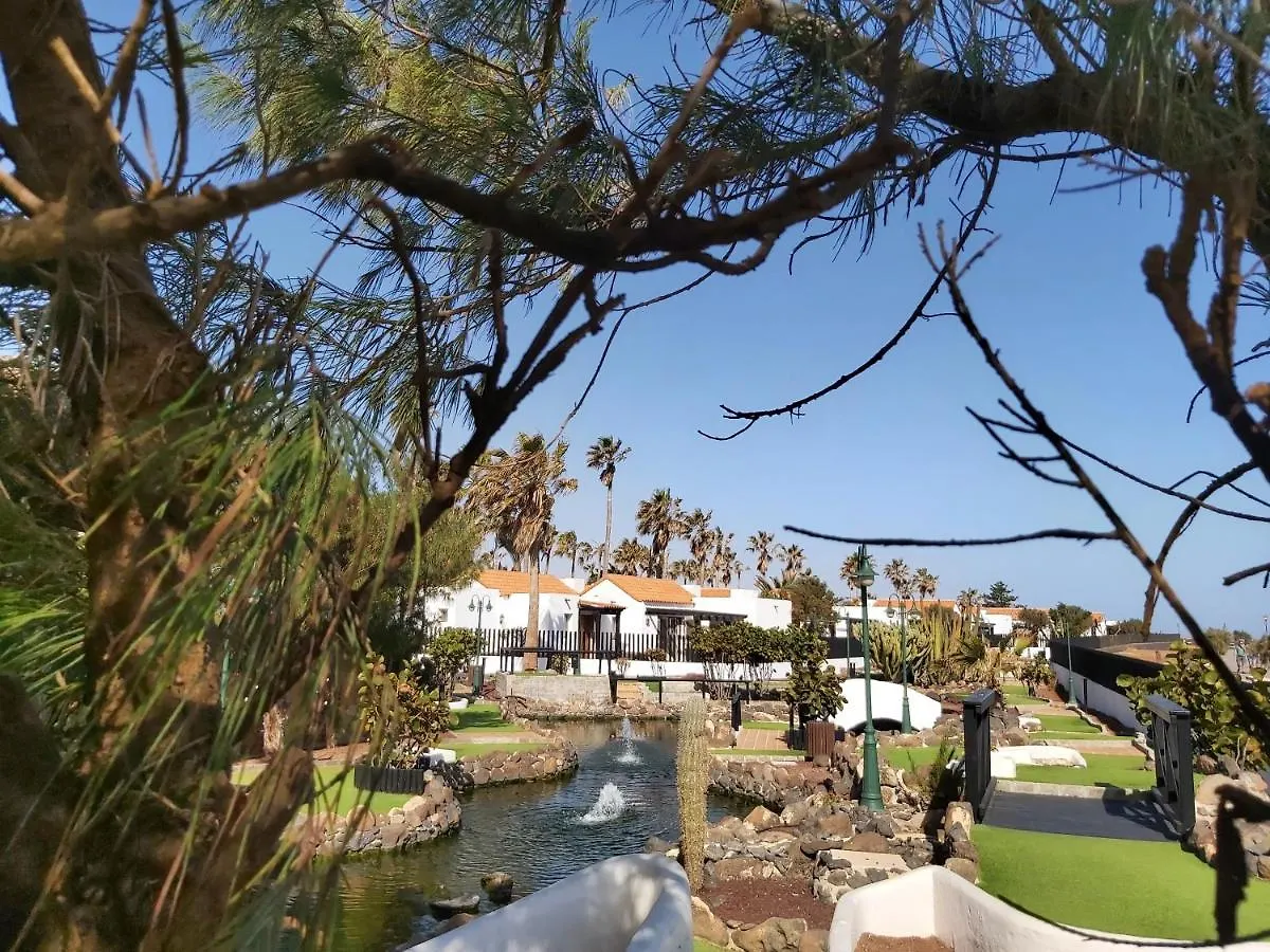 Villa Thais, private heated pool, ideal for your holidays in Caleta de Fuste España