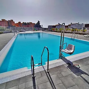  Apartment Ap Majorero Caleta