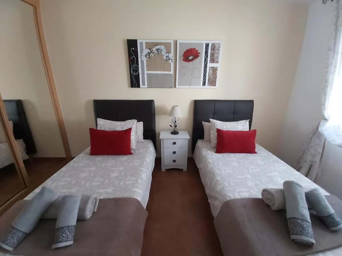 Villa Thais, Private Heated Pool, Ideal For Your Holidays In Caleta De Fuste 0*,  Spain