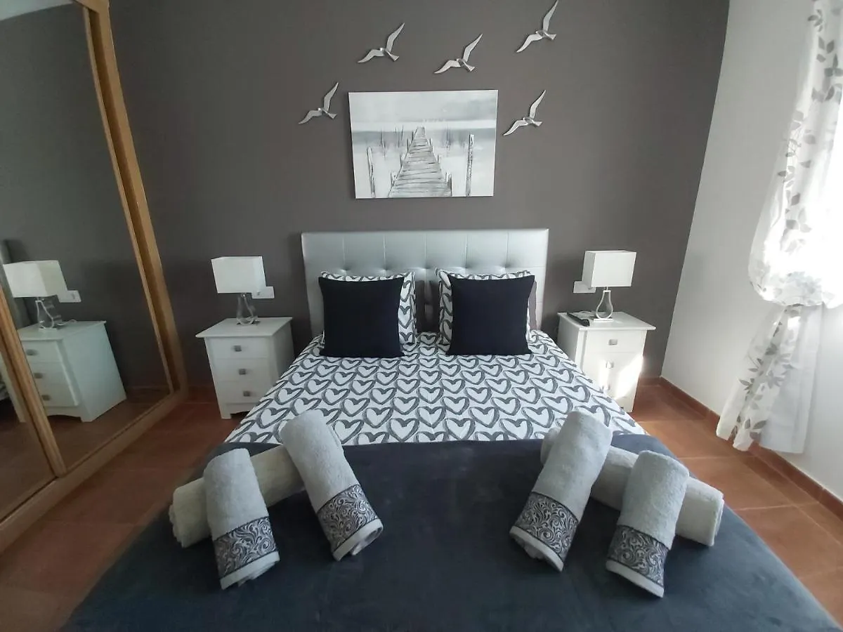 Villa Thais, Private Heated Pool, Ideal For Your Holidays In Caleta De Fuste