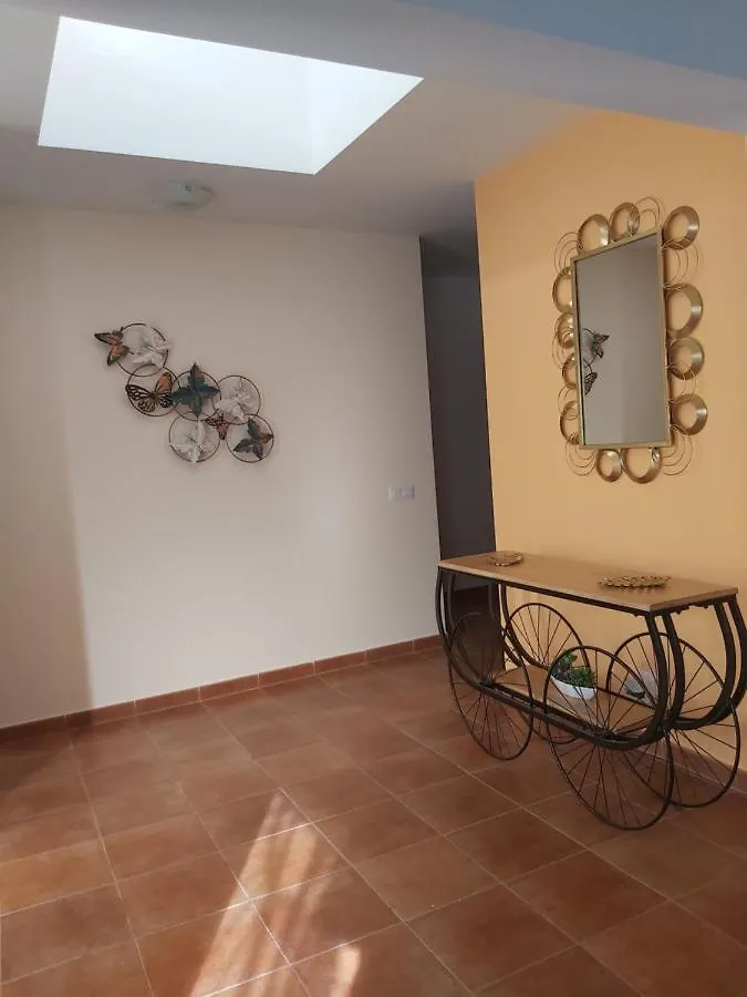 Villa Thais, Private Heated Pool, Ideal For Your Holidays In Caleta De Fuste 0*,